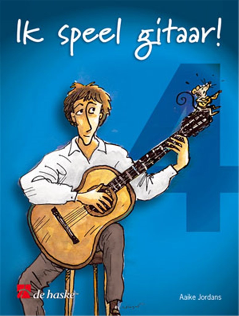 Ik Speel Gitaar! 4